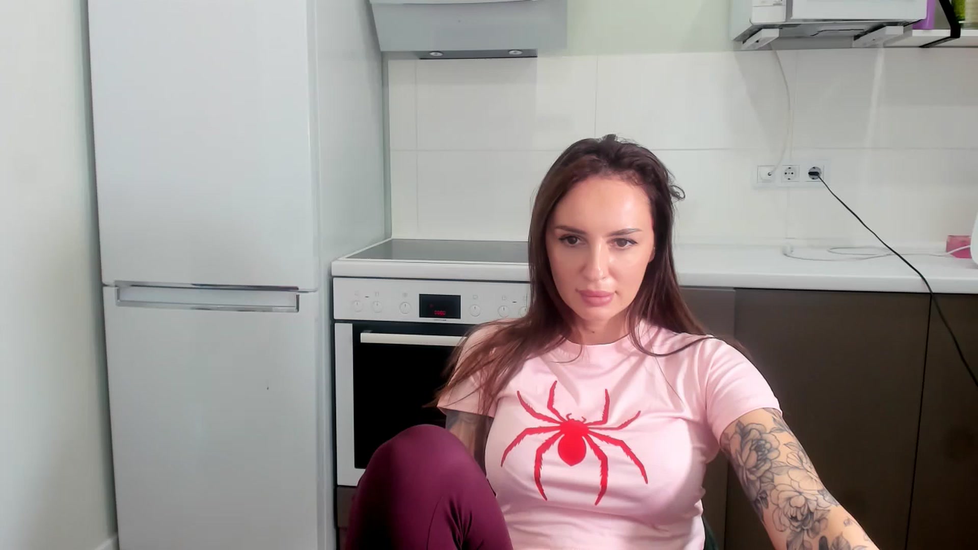 Gallery image thumbnail from YourMissMasha's myfreecams stream on, 04/01/2026, 11:19 image 7 of 20