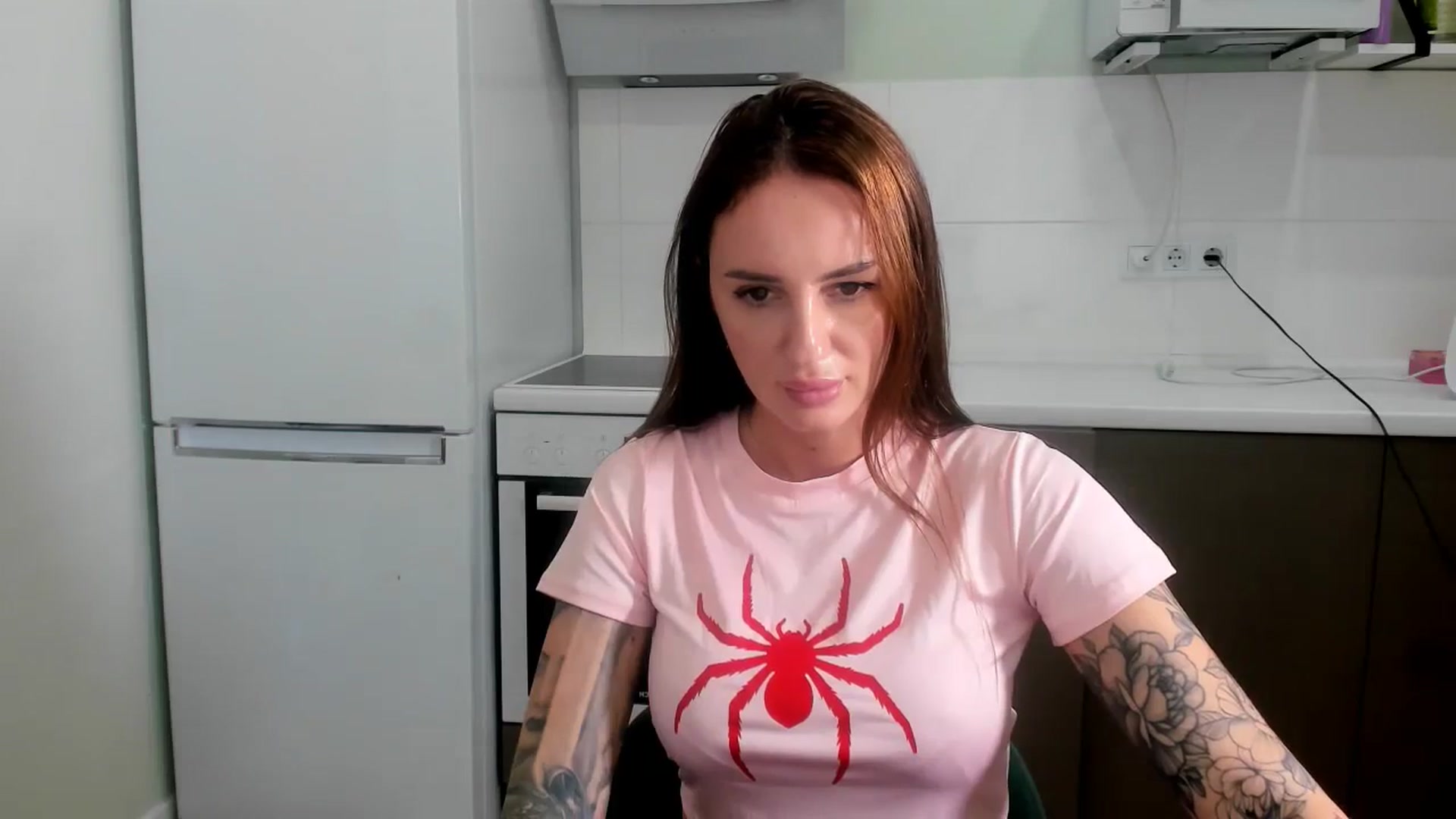 Gallery image thumbnail from YourMissMasha's myfreecams stream on, 04/01/2026, 12:46 image 19 of 20
