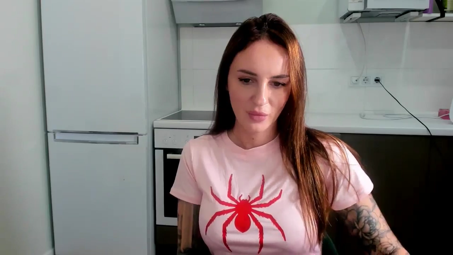 Gallery image thumbnail from YourMissMasha's myfreecams stream on, 04/01/2026, 12:46 image 14 of 20