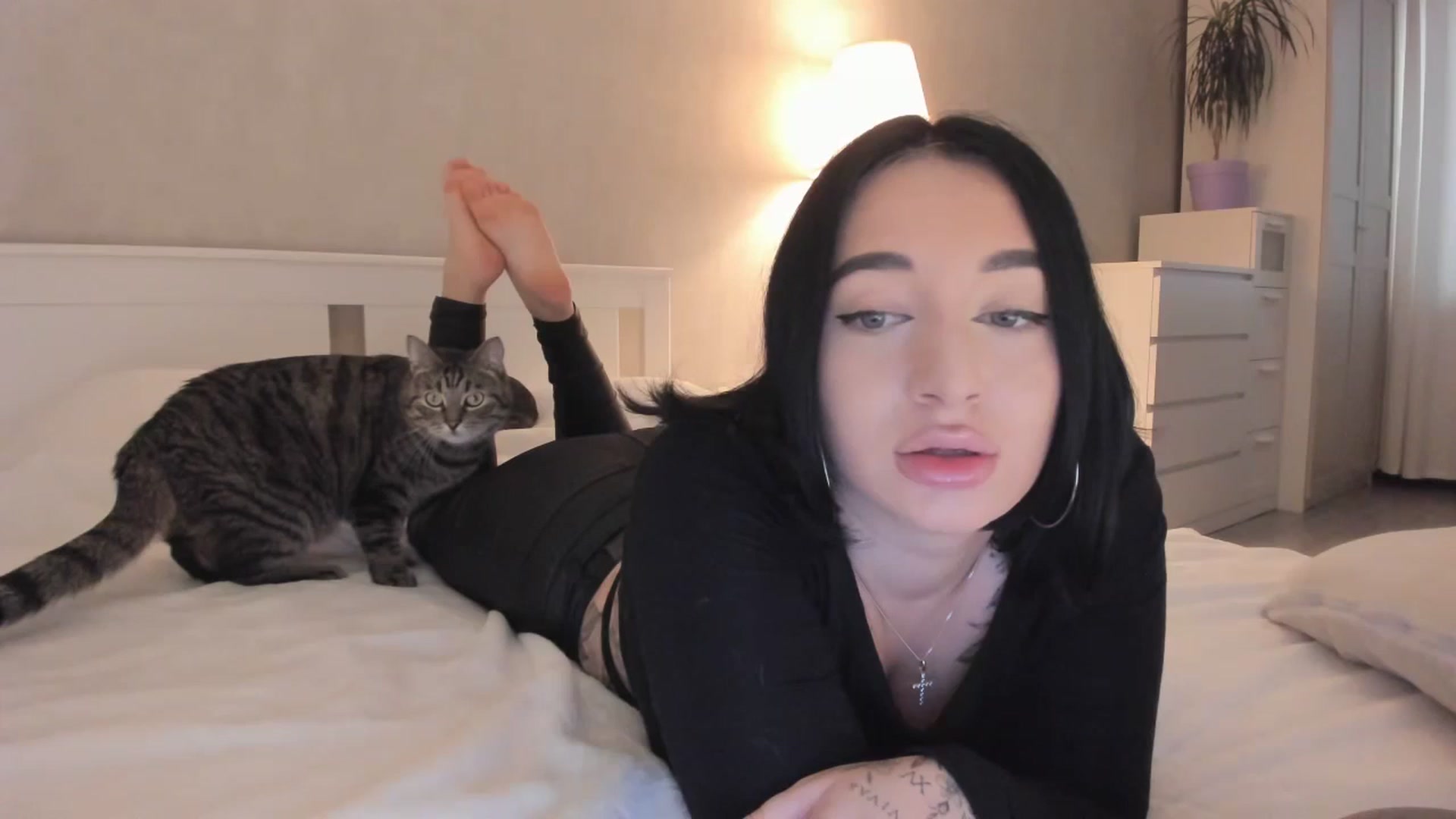 Gallery image thumbnail from YourMistress1's myfreecams stream on, 10/25/2023, 08:55 image 20 of 20