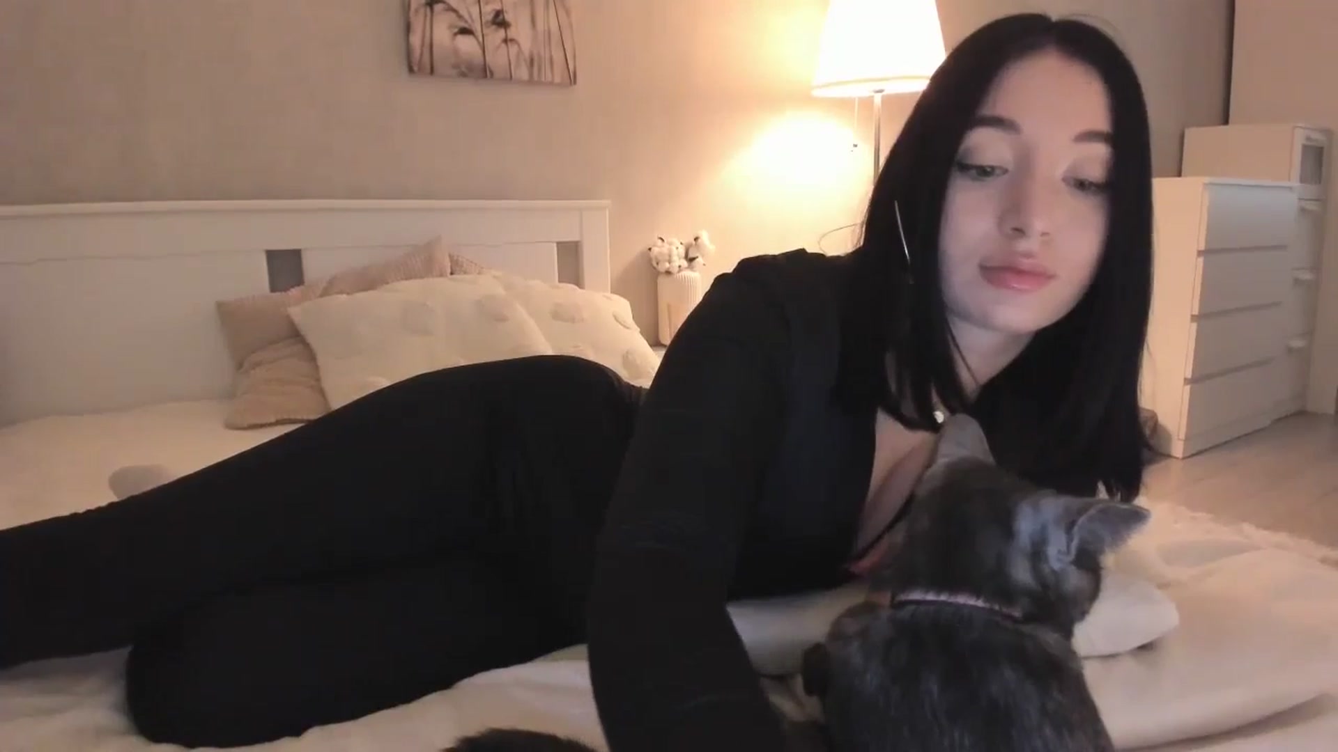 Gallery image thumbnail from YourMistress1's myfreecams stream on, 05/14/2024, 12:28 image 5 of 20