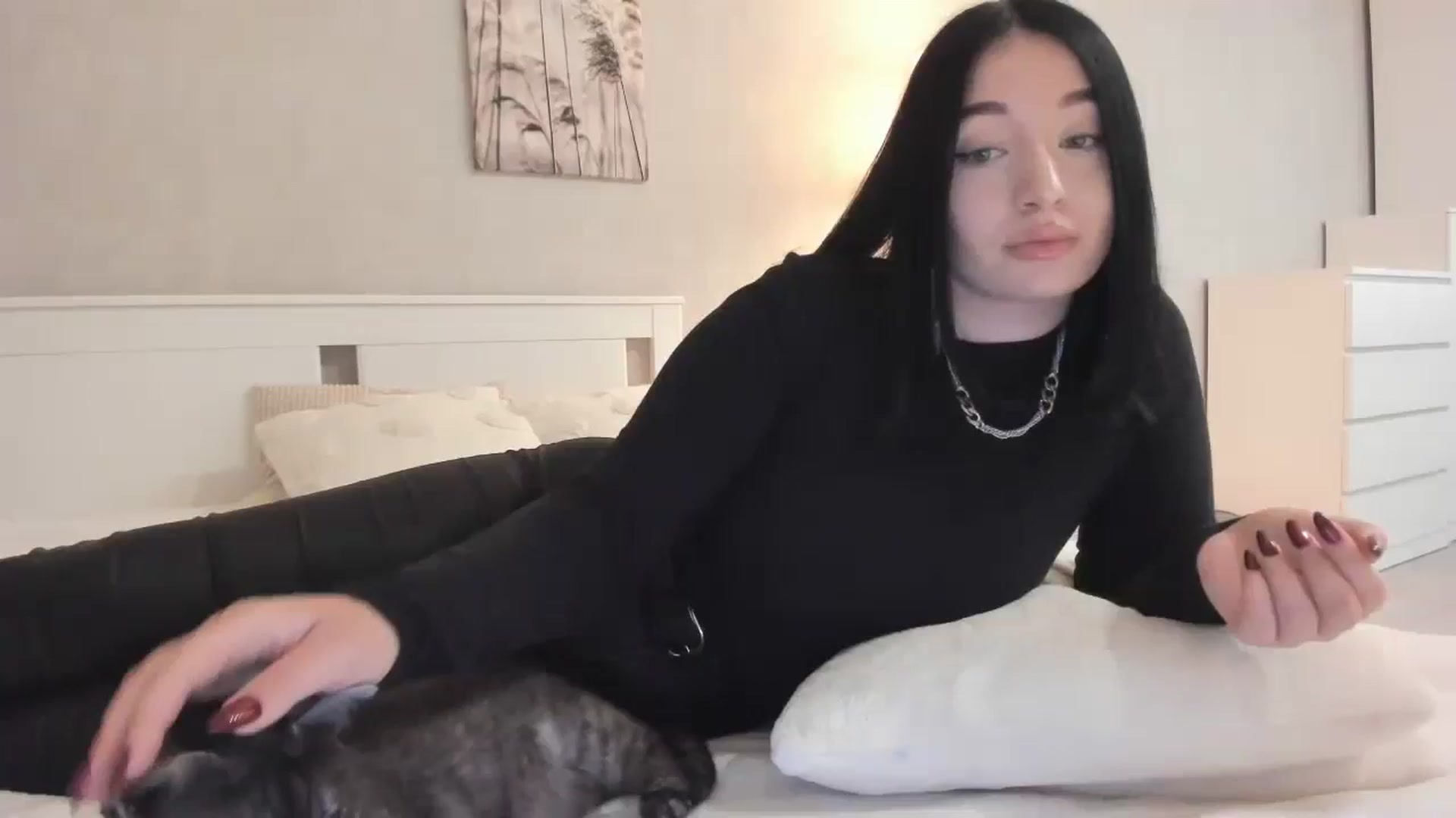 Gallery image thumbnail from YourMistress1's myfreecams stream on, 05/15/2024, 08:50 image 1 of 20