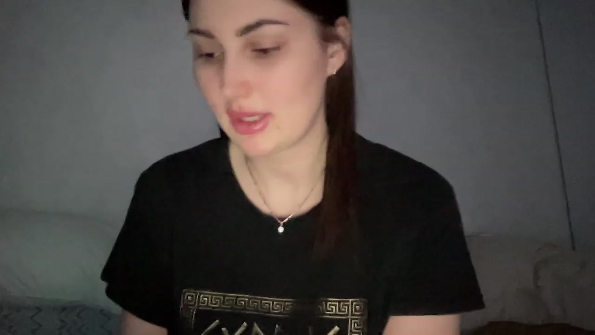 Gallery image thumbnail from YourPlaymate_'s myfreecams stream on, 12/12/2022, 20:11 image 6 of 20