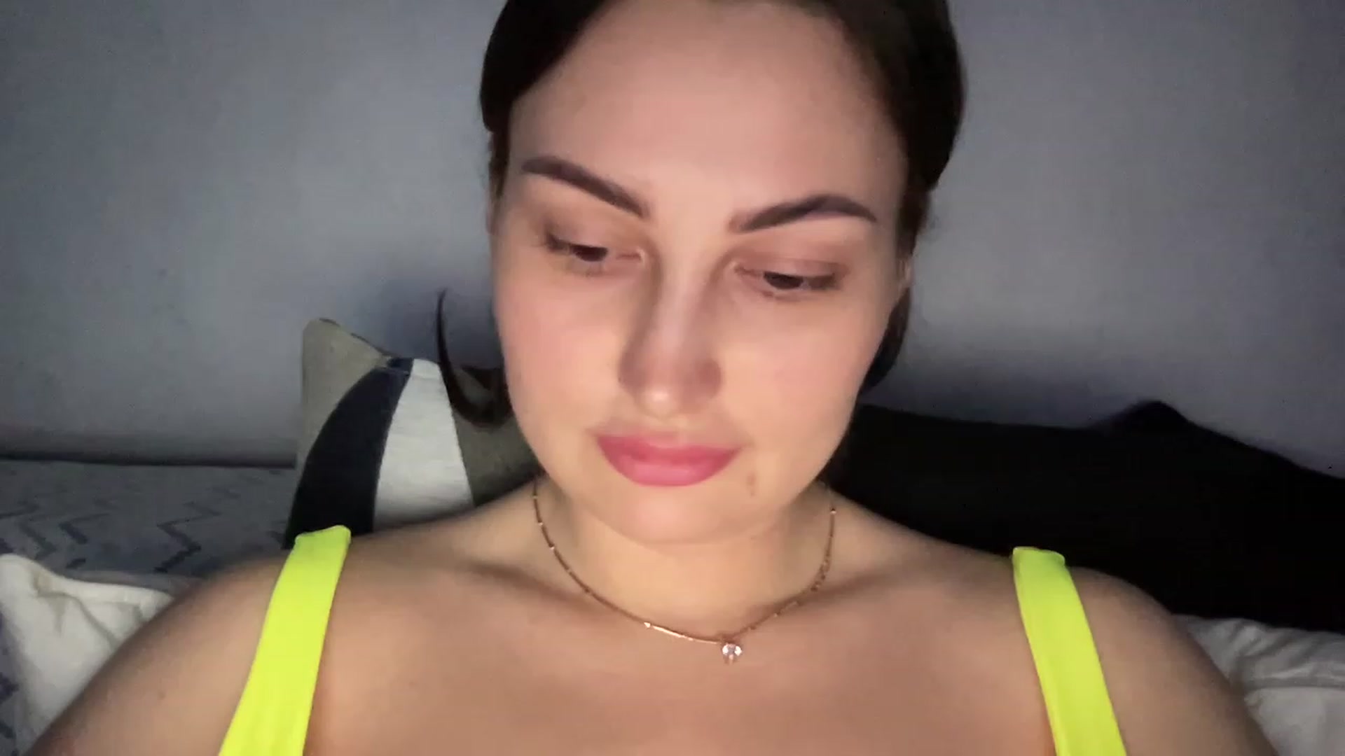 Gallery image thumbnail from YourPlaymate_'s myfreecams stream on, 12/12/2022, 21:53 image 14 of 20