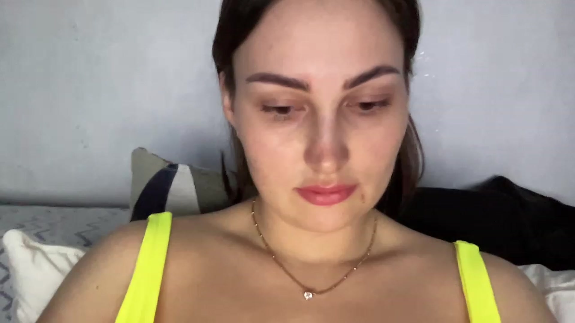 Gallery image thumbnail from YourPlaymate_'s myfreecams stream on, 12/12/2022, 21:53 image 3 of 20