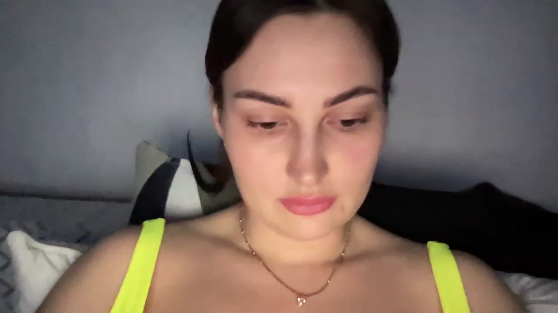 Gallery image thumbnail from YourPlaymate_'s myfreecams stream on, 12/12/2022, 21:53 image 15 of 20