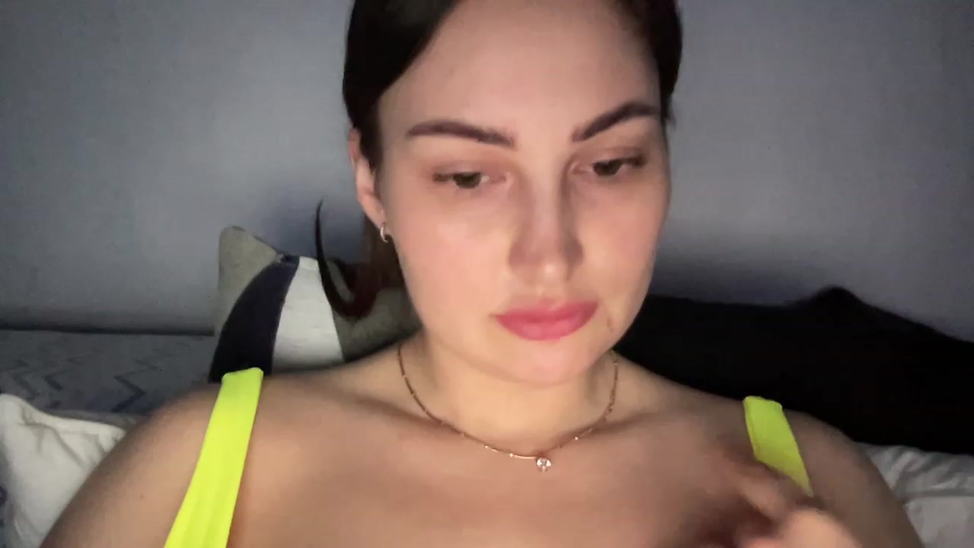 Gallery image thumbnail from YourPlaymate_'s myfreecams stream on, 12/12/2022, 21:53 image 13 of 20