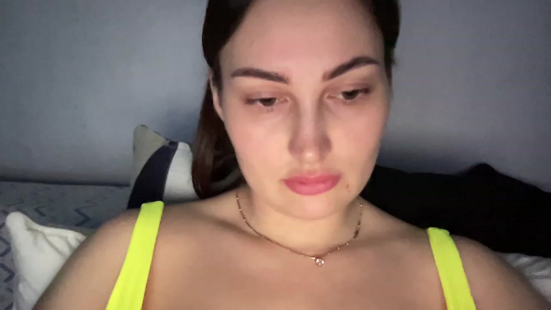 Gallery image thumbnail from YourPlaymate_'s myfreecams stream on, 12/12/2022, 21:53 image 10 of 20