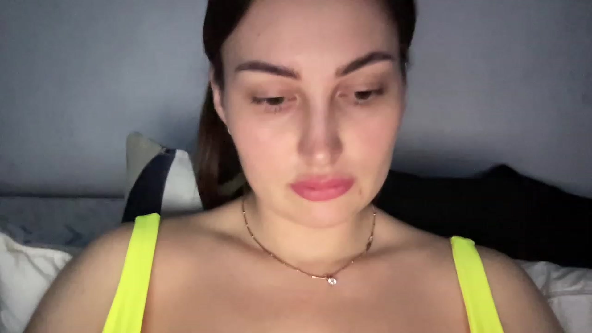 Gallery image thumbnail from YourPlaymate_'s myfreecams stream on, 12/12/2022, 21:53 image 8 of 20