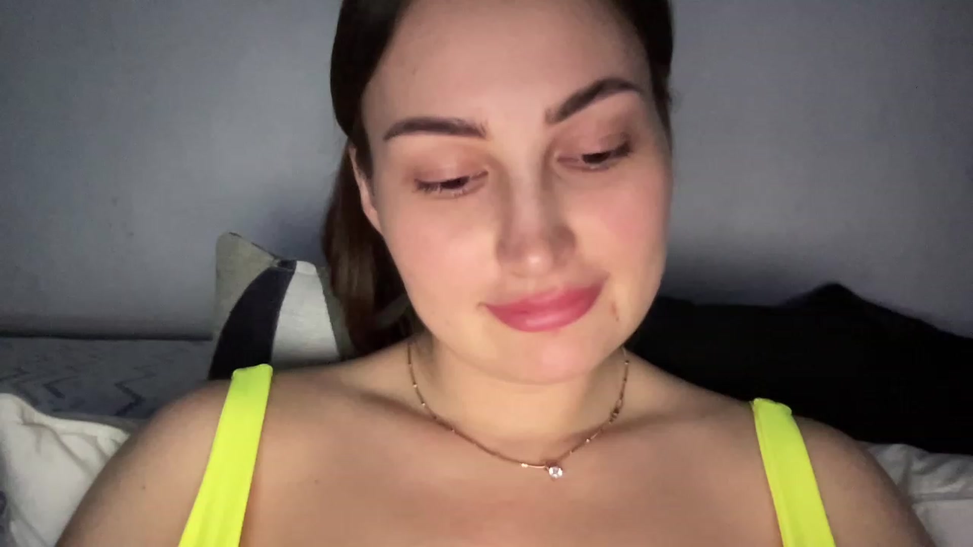 Gallery image thumbnail from YourPlaymate_'s myfreecams stream on, 12/12/2022, 21:53 image 7 of 20