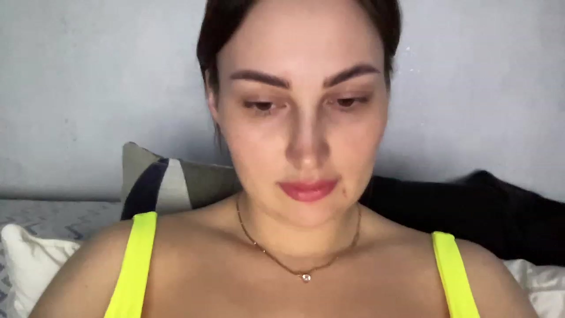 Gallery image thumbnail from YourPlaymate_'s myfreecams stream on, 12/12/2022, 21:53 image 6 of 20