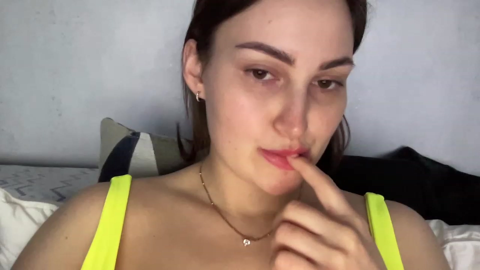 Gallery image thumbnail from YourPlaymate_'s myfreecams stream on, 12/12/2022, 21:53 image 2 of 20