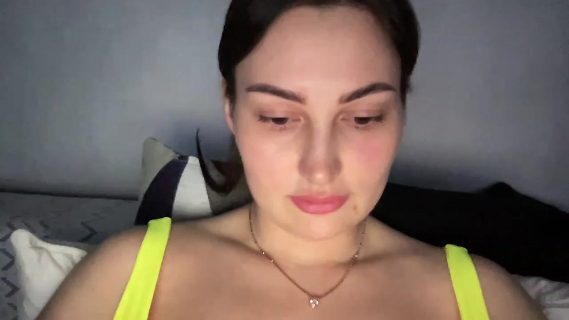 Gallery image thumbnail from YourPlaymate_'s myfreecams stream on, 12/12/2022, 21:53 image 17 of 20