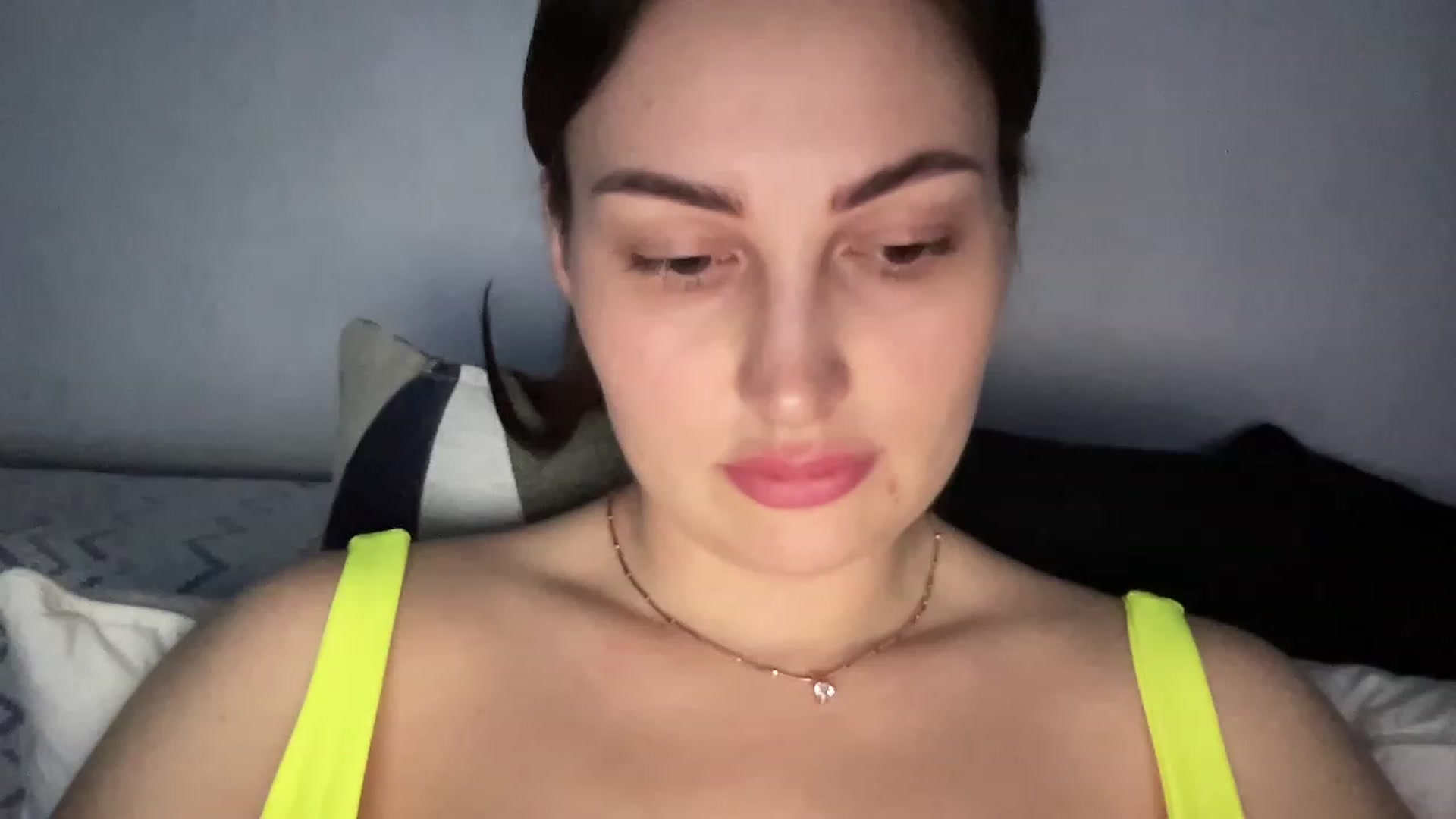 Gallery image thumbnail from YourPlaymate_'s myfreecams stream on, 12/12/2022, 21:53 image 12 of 20