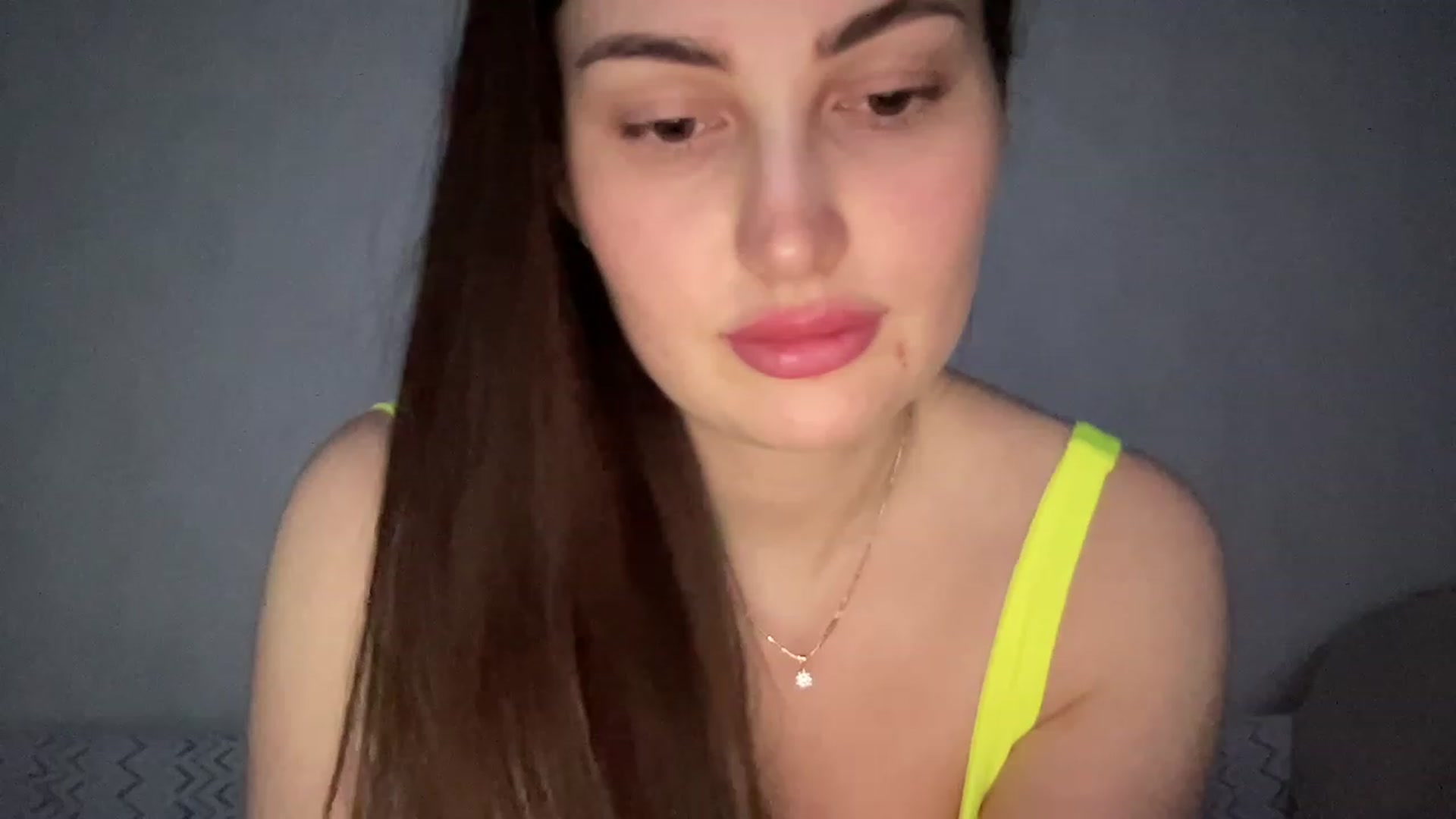 Gallery image thumbnail from YourPlaymate_'s myfreecams stream on, 12/12/2022, 22:50 image 17 of 20