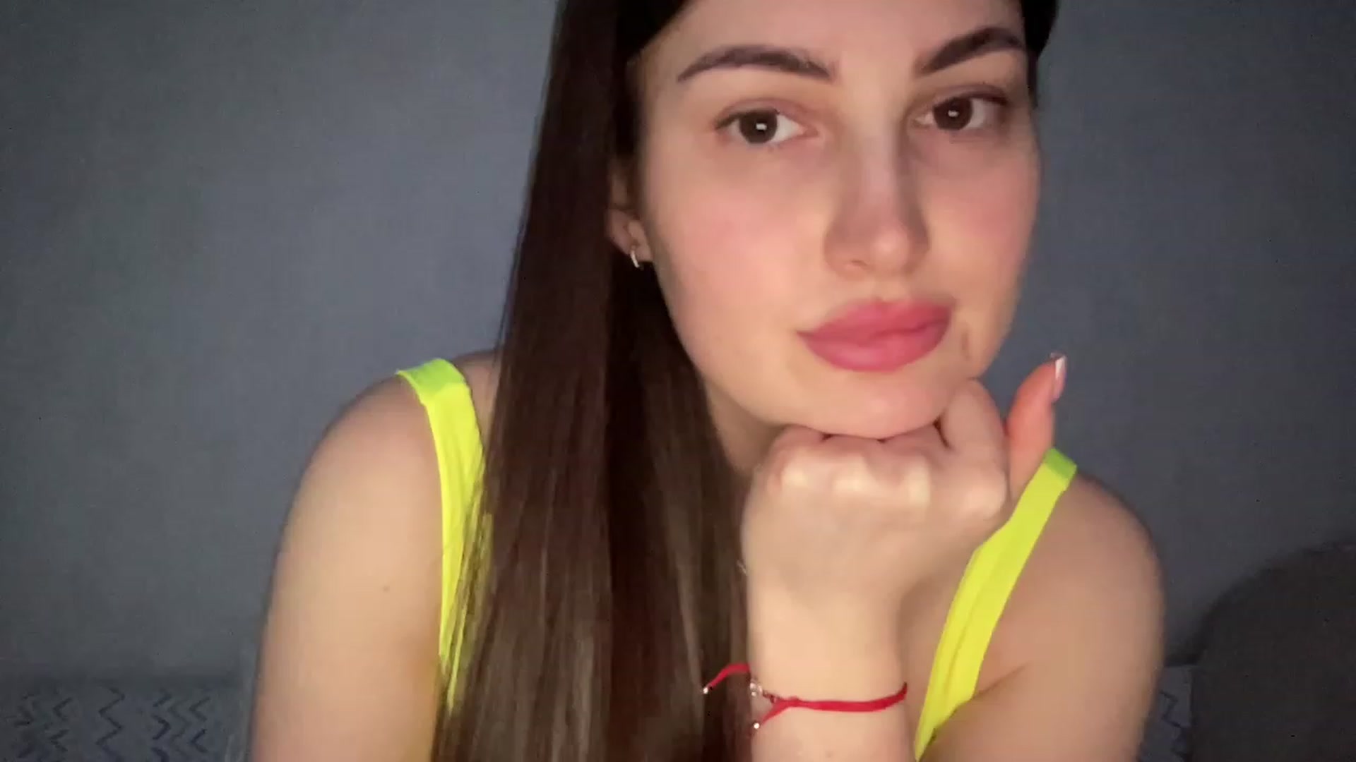 Gallery image thumbnail from YourPlaymate_'s myfreecams stream on, 12/12/2022, 22:50 image 18 of 20
