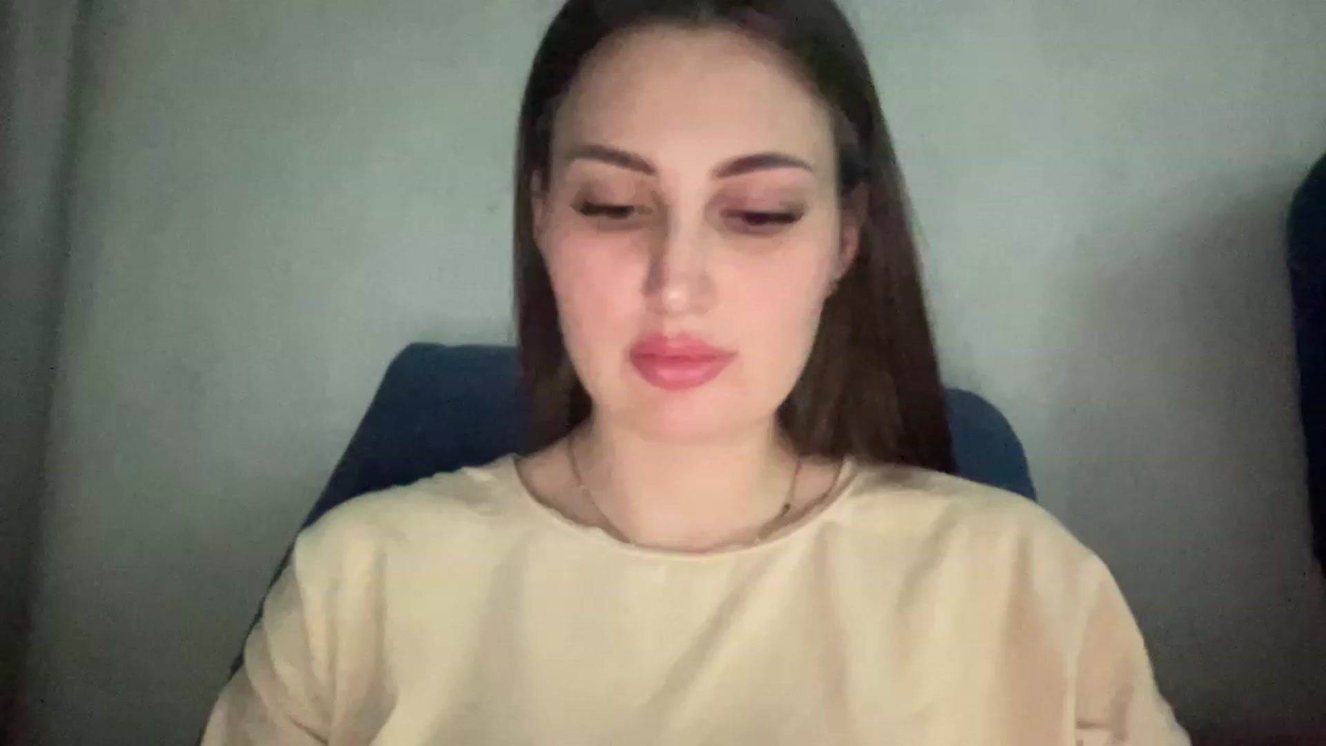 Gallery image thumbnail from YourPlaymate_'s myfreecams stream on, 03/30/2023, 22:13 image 1 of 20