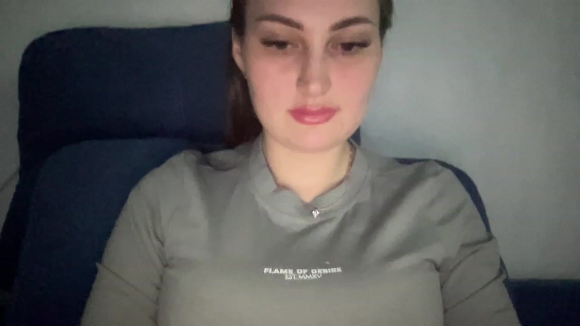 Gallery image thumbnail from YourPlaymate_'s myfreecams stream on, 03/31/2023, 19:15 image 16 of 20