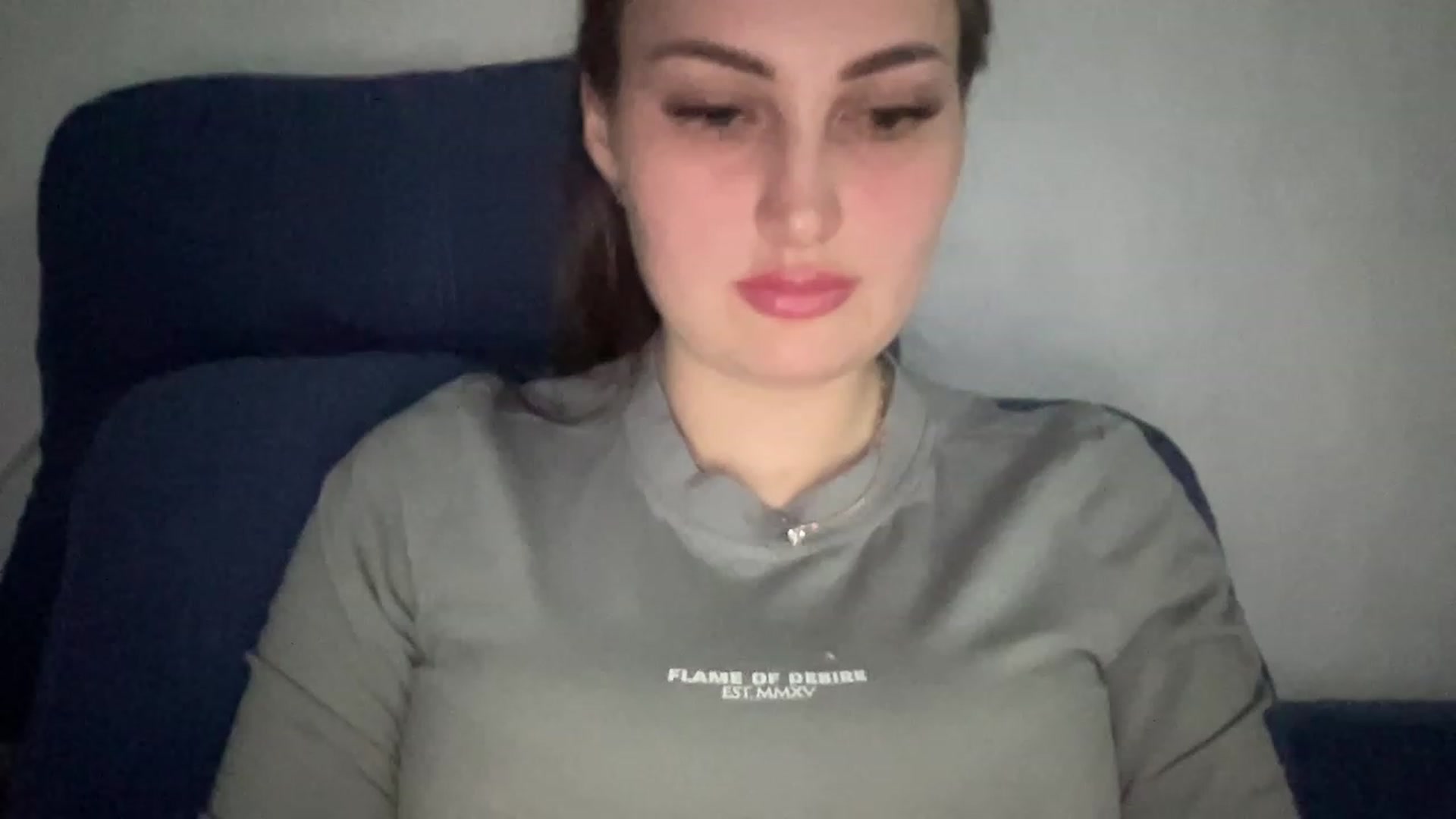 Gallery image thumbnail from YourPlaymate_'s myfreecams stream on, 03/31/2023, 19:15 image 12 of 20