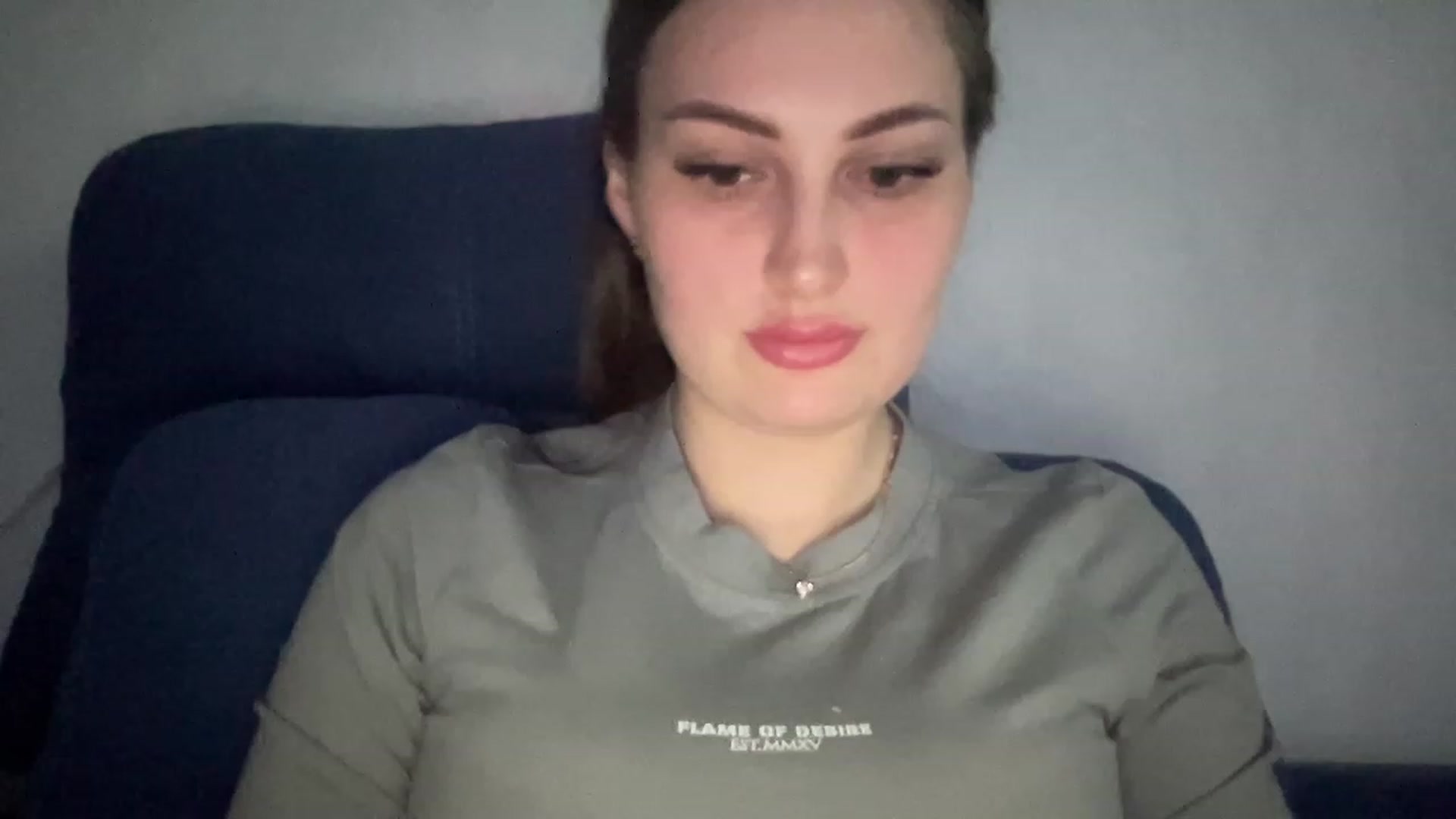 Gallery image thumbnail from YourPlaymate_'s myfreecams stream on, 03/31/2023, 19:15 image 13 of 20