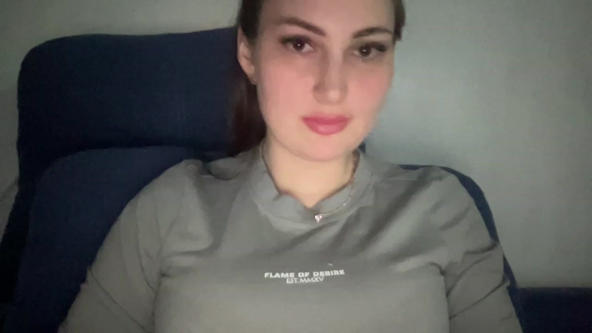 Gallery image thumbnail from YourPlaymate_'s myfreecams stream on, 03/31/2023, 19:15 image 17 of 20