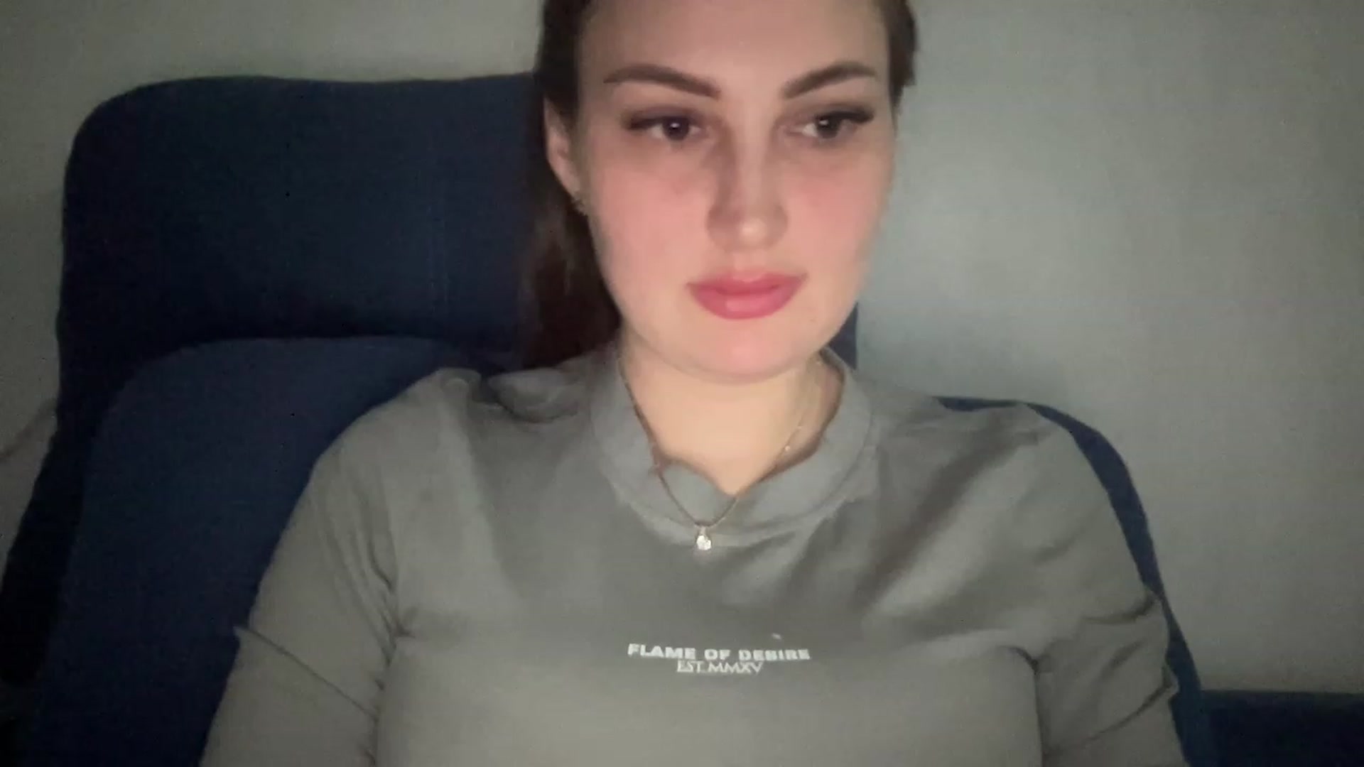 Gallery image thumbnail from YourPlaymate_'s myfreecams stream on, 03/31/2023, 19:15 image 19 of 20