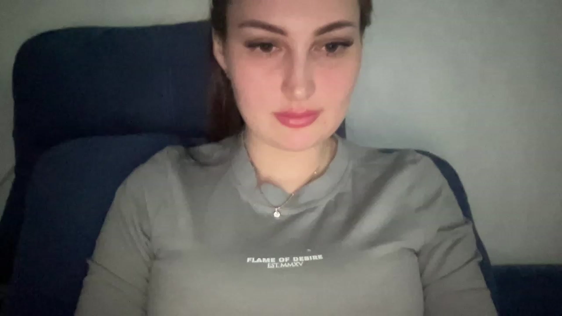Gallery image thumbnail from YourPlaymate_'s myfreecams stream on, 03/31/2023, 19:15 image 20 of 20