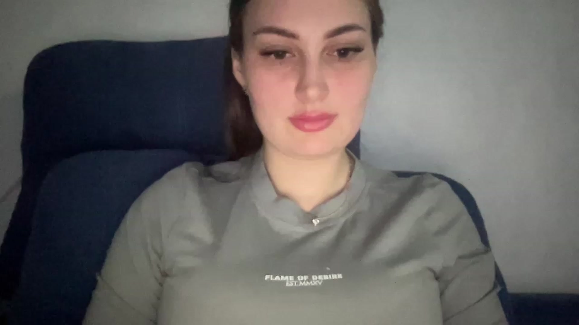 Gallery image thumbnail from YourPlaymate_'s myfreecams stream on, 03/31/2023, 19:15 image 14 of 20
