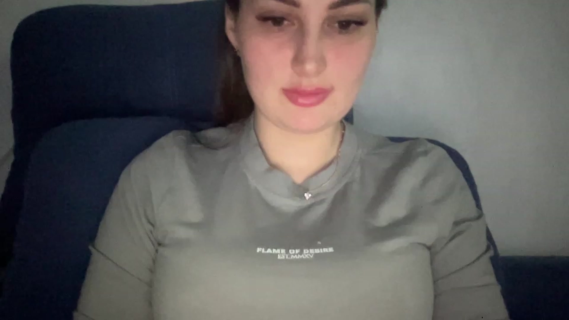 Gallery image thumbnail from YourPlaymate_'s myfreecams stream on, 03/31/2023, 19:15 image 18 of 20