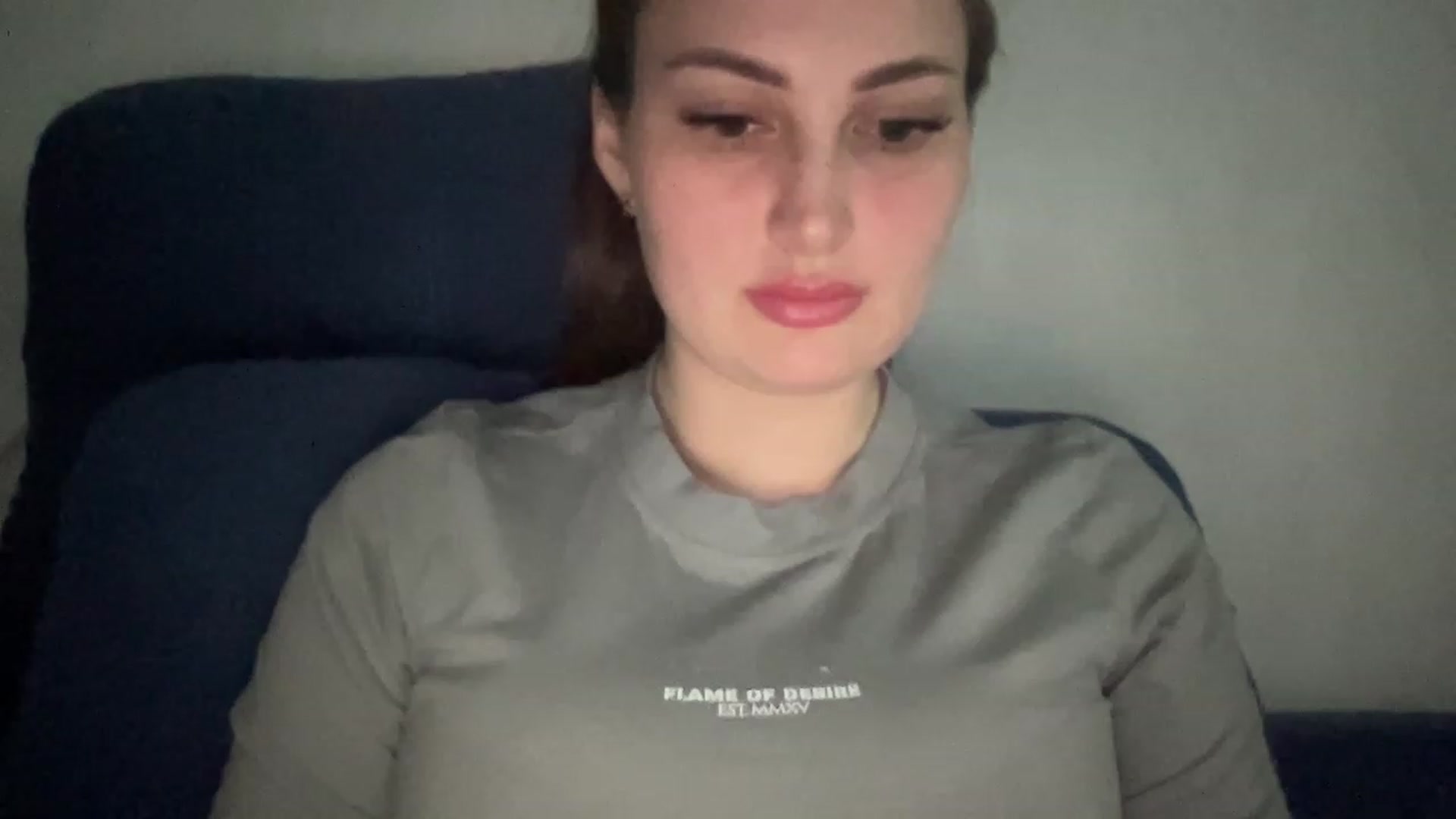 Gallery image thumbnail from YourPlaymate_'s myfreecams stream on, 03/31/2023, 19:15 image 4 of 20