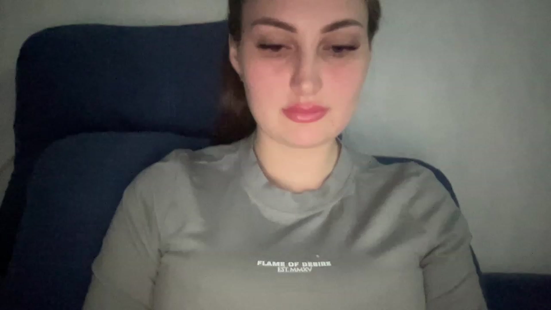 Gallery image thumbnail from YourPlaymate_'s myfreecams stream on, 03/31/2023, 19:15 image 5 of 20
