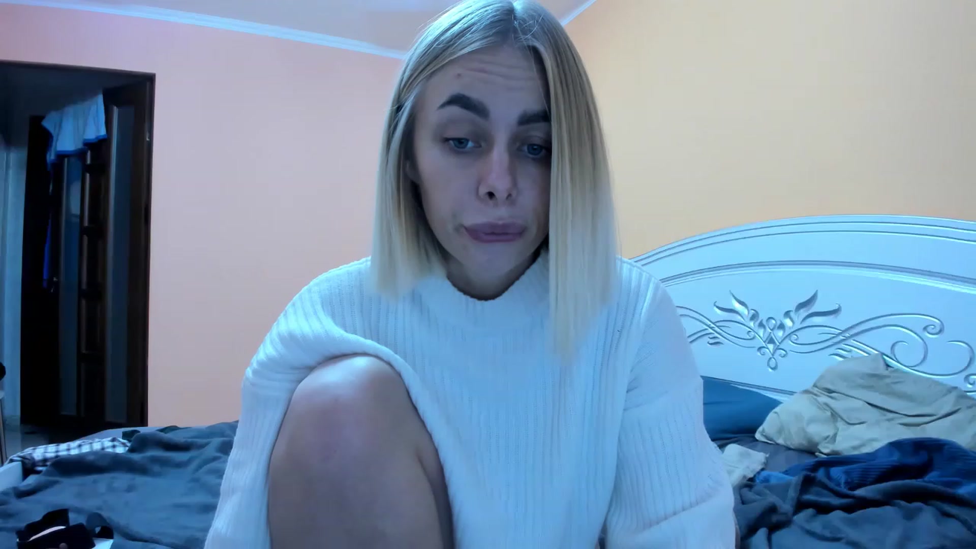 Gallery image thumbnail from YourPupsik's myfreecams stream on, 11/19/2022, 13:55 image 6 of 20
