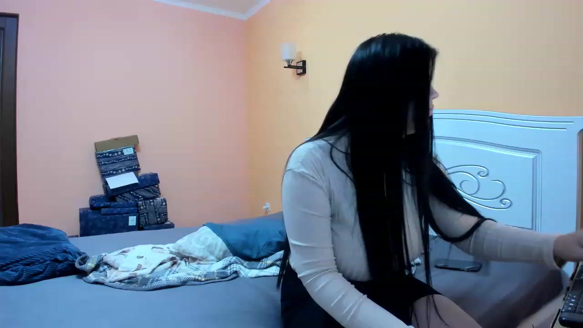 Gallery image thumbnail from YourPupsik's myfreecams stream on, 12/25/2022, 11:44 image 4 of 20