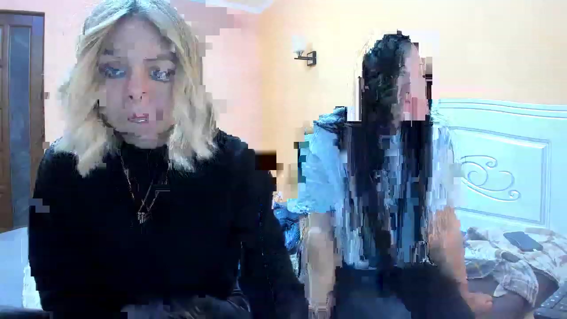 Gallery image thumbnail from YourPupsik's myfreecams stream on, 12/26/2022, 08:49 image 2 of 20