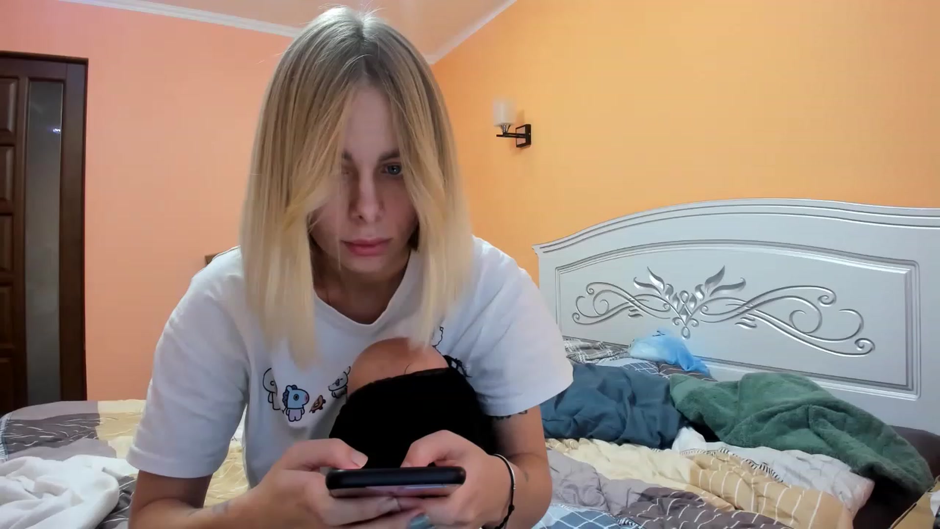 Gallery image thumbnail from YourPupsik's myfreecams stream on, 12/28/2022, 11:17 image 8 of 20