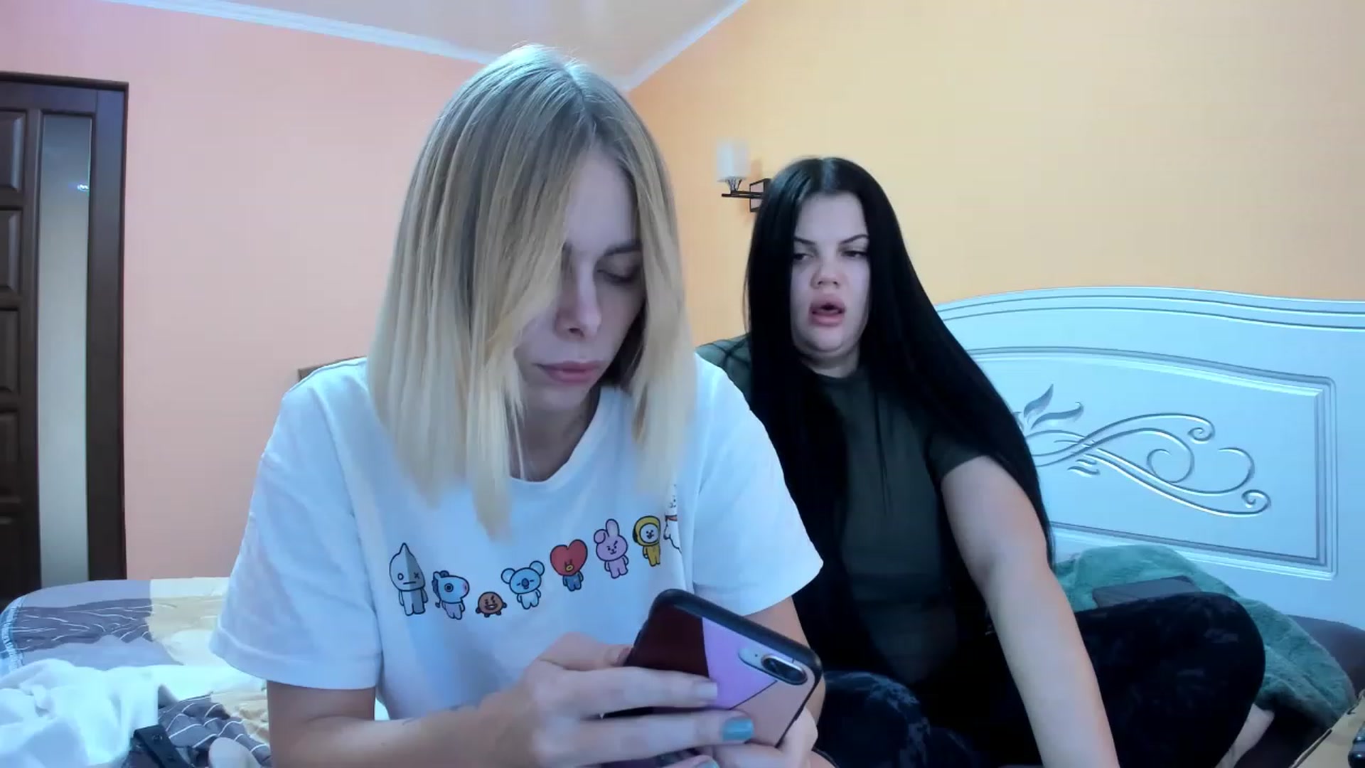 Gallery image thumbnail from YourPupsik's myfreecams stream on, 12/28/2022, 11:17 image 20 of 20