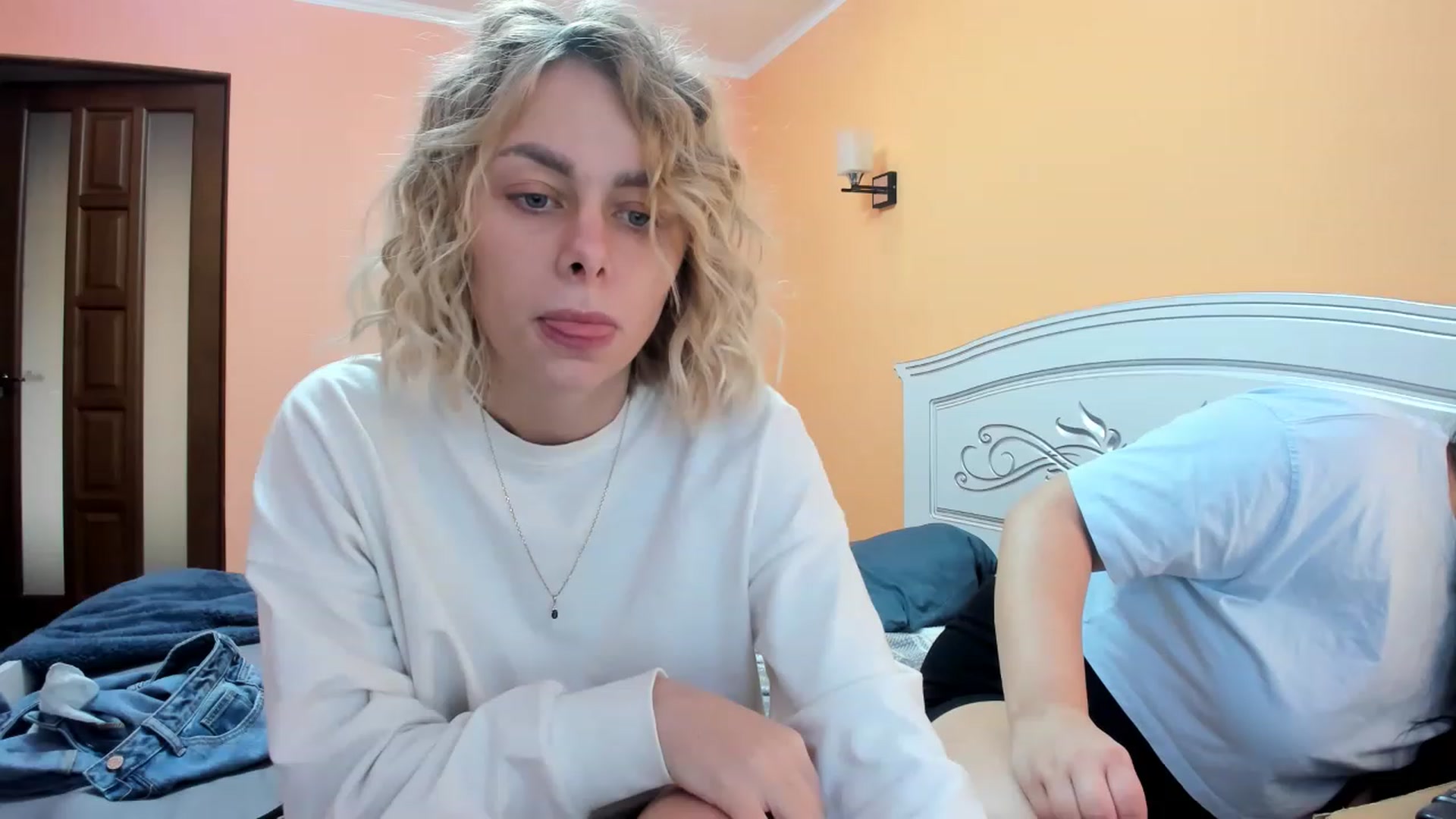 Gallery image thumbnail from YourPupsik's myfreecams stream on, 12/31/2022, 12:09 image 13 of 20