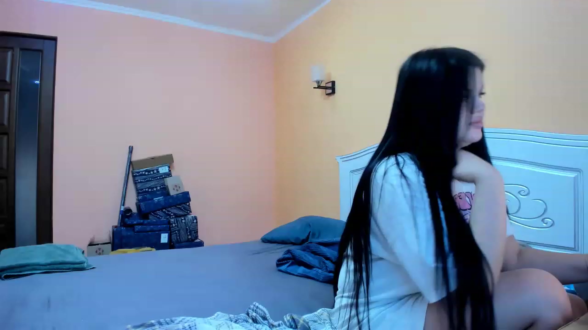 Gallery image thumbnail from YourPupsik's myfreecams stream on, 01/03/2023, 10:44 image 8 of 20