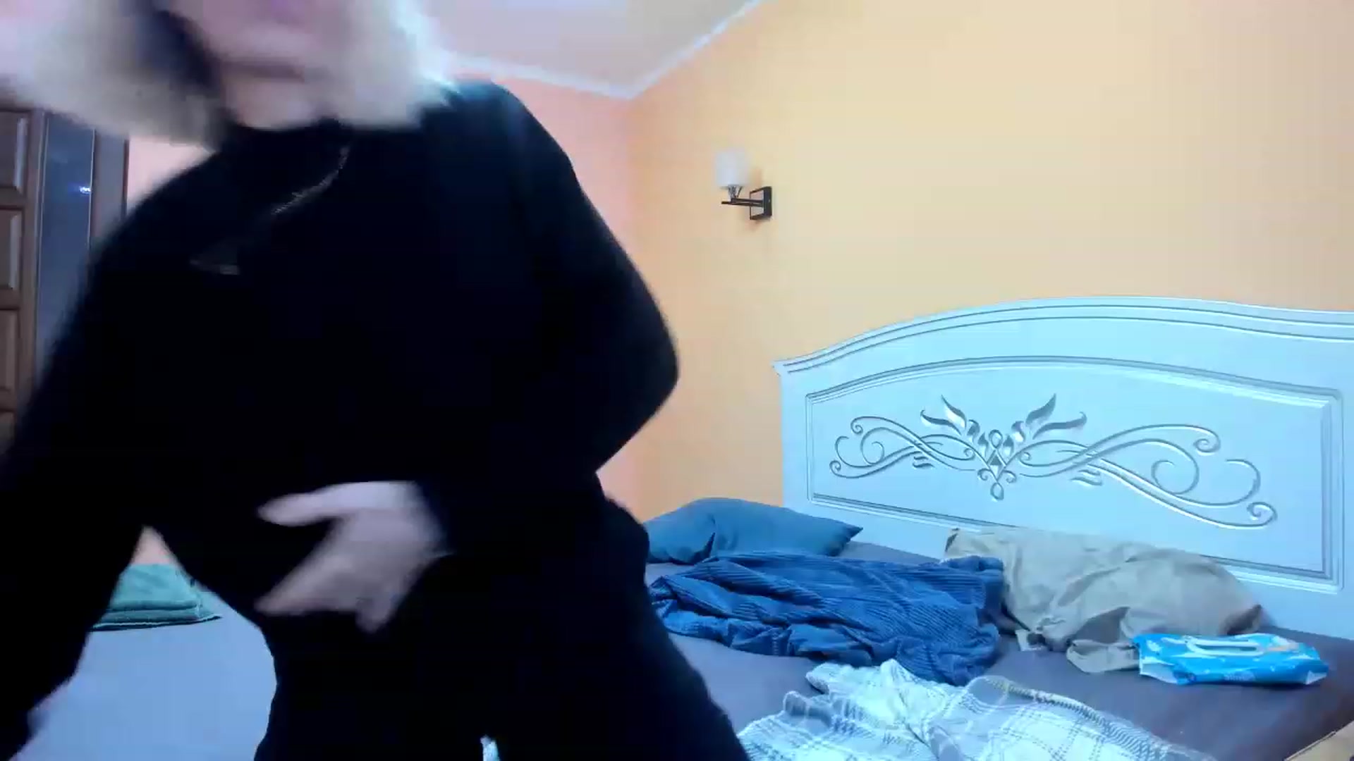 Gallery image thumbnail from YourPupsik's myfreecams stream on, 01/03/2023, 10:44 image 17 of 20
