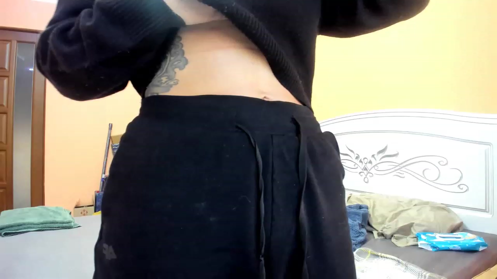 Gallery image thumbnail from YourPupsik's myfreecams stream on, 01/03/2023, 10:44 image 16 of 20