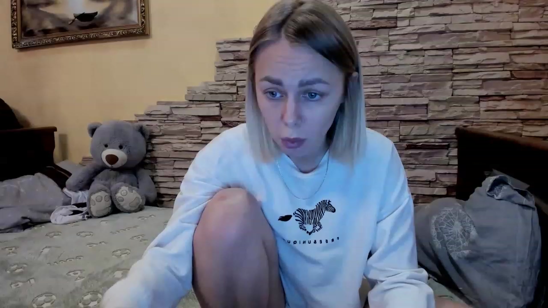 Gallery image thumbnail from YourPupsik's myfreecams stream on, 01/20/2023, 14:33 image 18 of 20