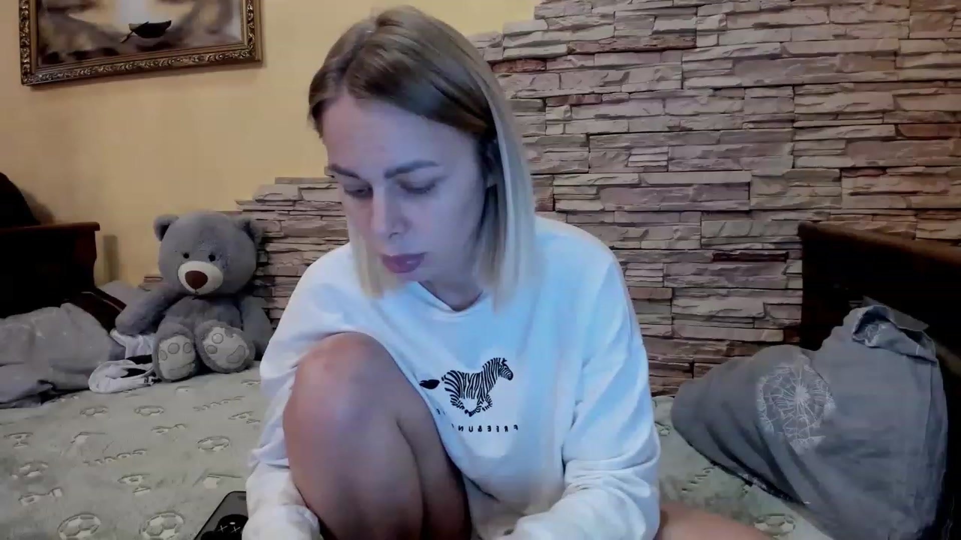 Gallery image thumbnail from YourPupsik's myfreecams stream on, 01/20/2023, 14:33 image 16 of 20
