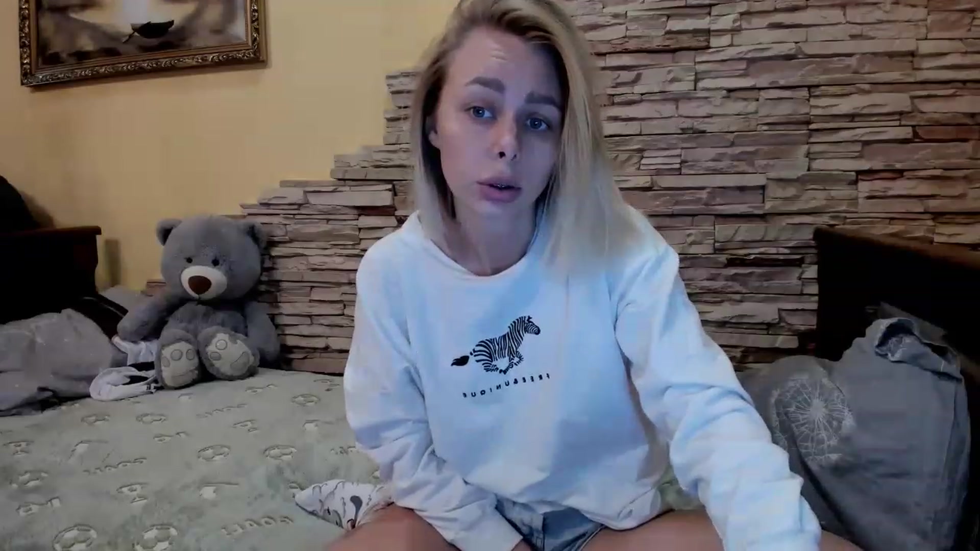 Gallery image thumbnail from YourPupsik's myfreecams stream on, 01/20/2023, 14:33 image 20 of 20