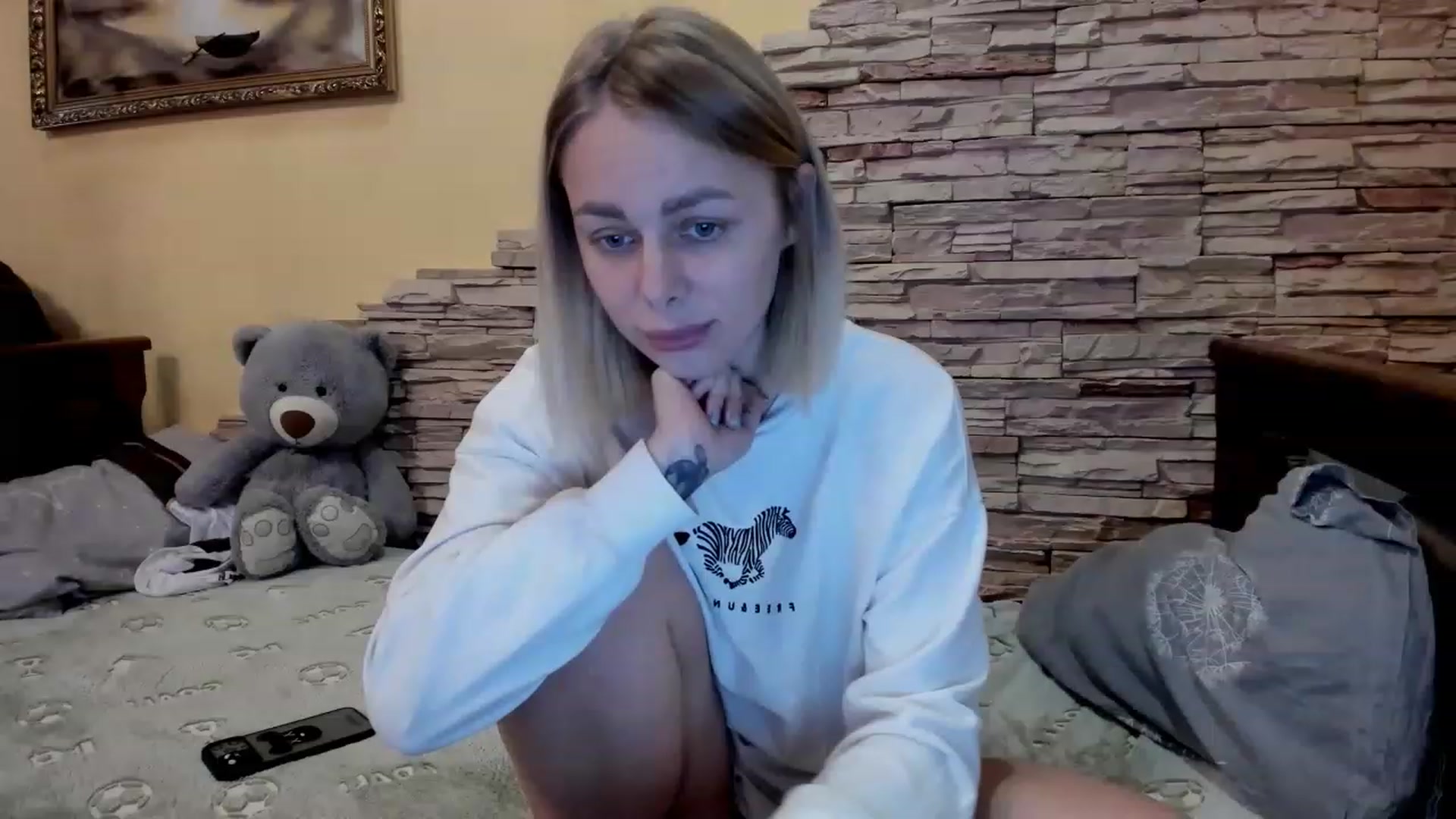 Gallery image thumbnail from YourPupsik's myfreecams stream on, 01/20/2023, 14:33 image 15 of 20
