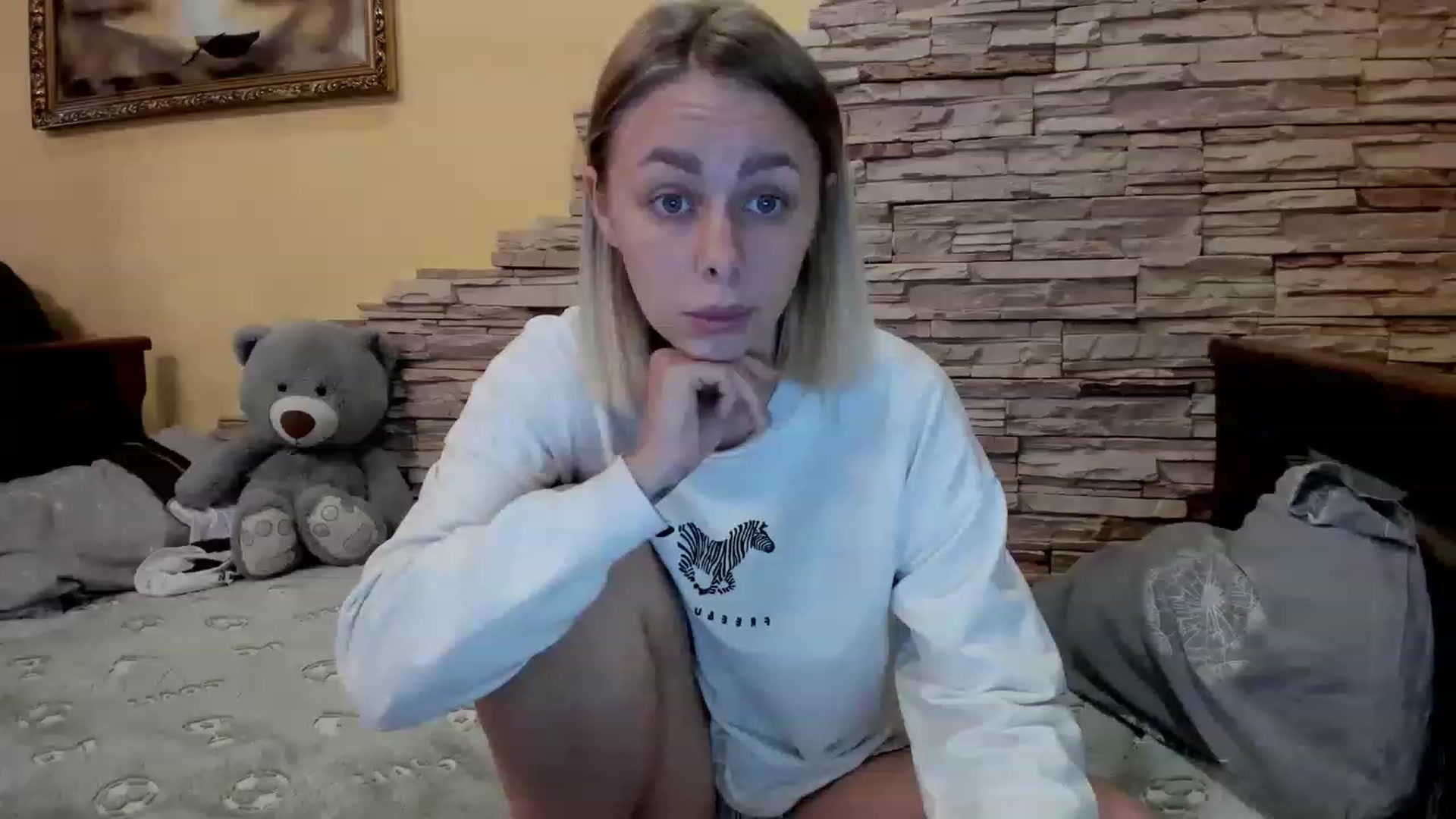 Gallery image thumbnail from YourPupsik's myfreecams stream on, 01/20/2023, 14:33 image 9 of 20