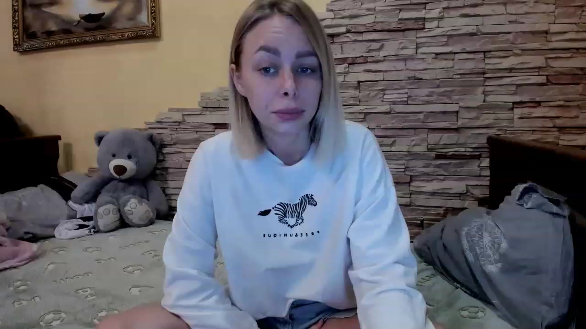 Gallery image thumbnail from YourPupsik's myfreecams stream on, 01/20/2023, 14:33 image 3 of 20