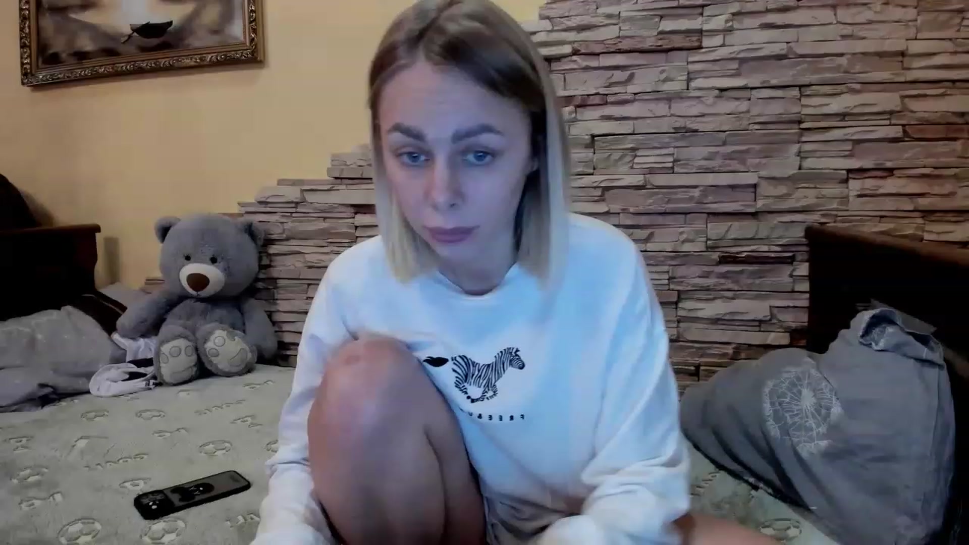 Gallery image thumbnail from YourPupsik's myfreecams stream on, 01/20/2023, 14:33 image 14 of 20