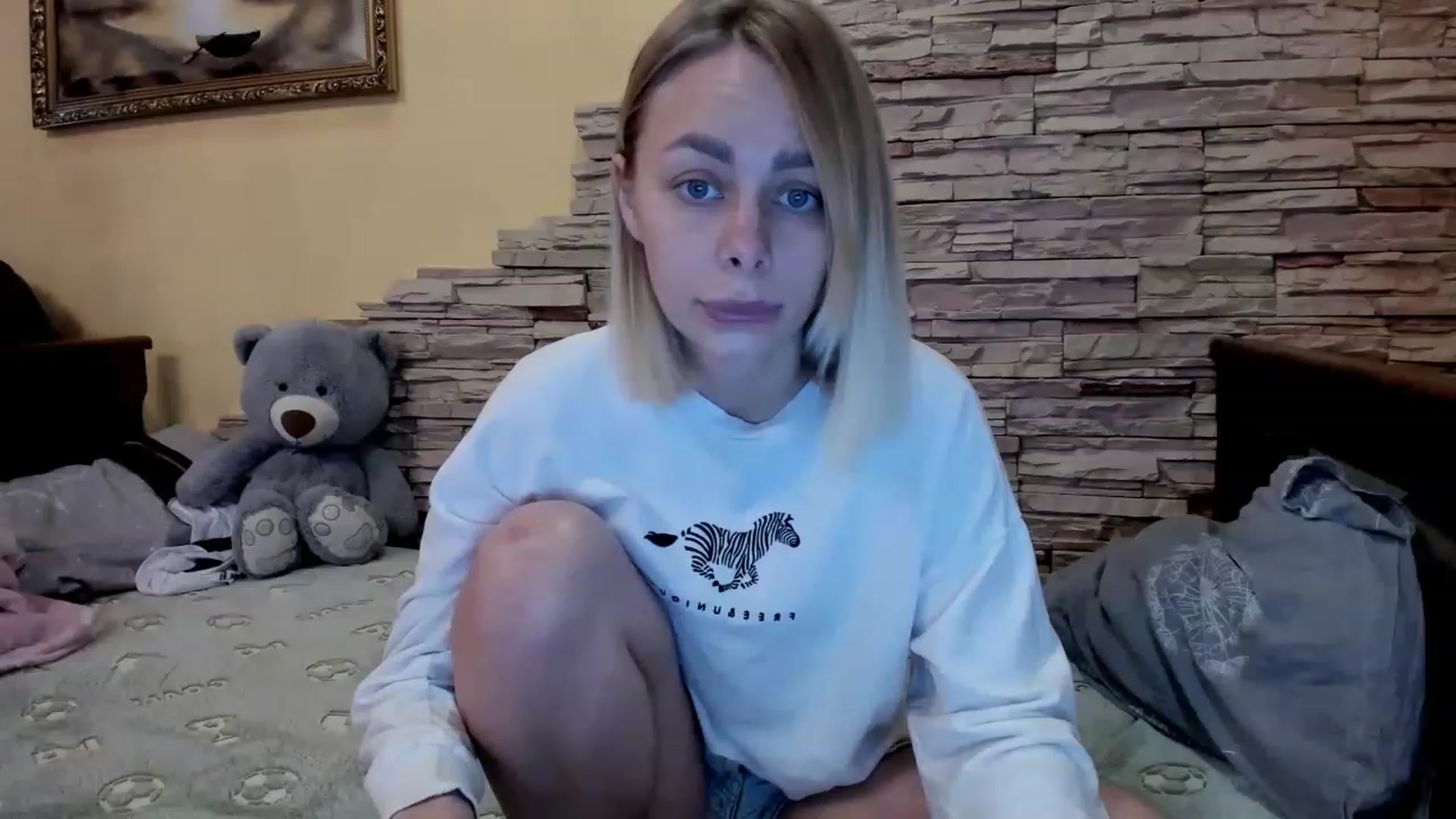 Gallery image thumbnail from YourPupsik's myfreecams stream on, 01/20/2023, 14:33 image 2 of 20