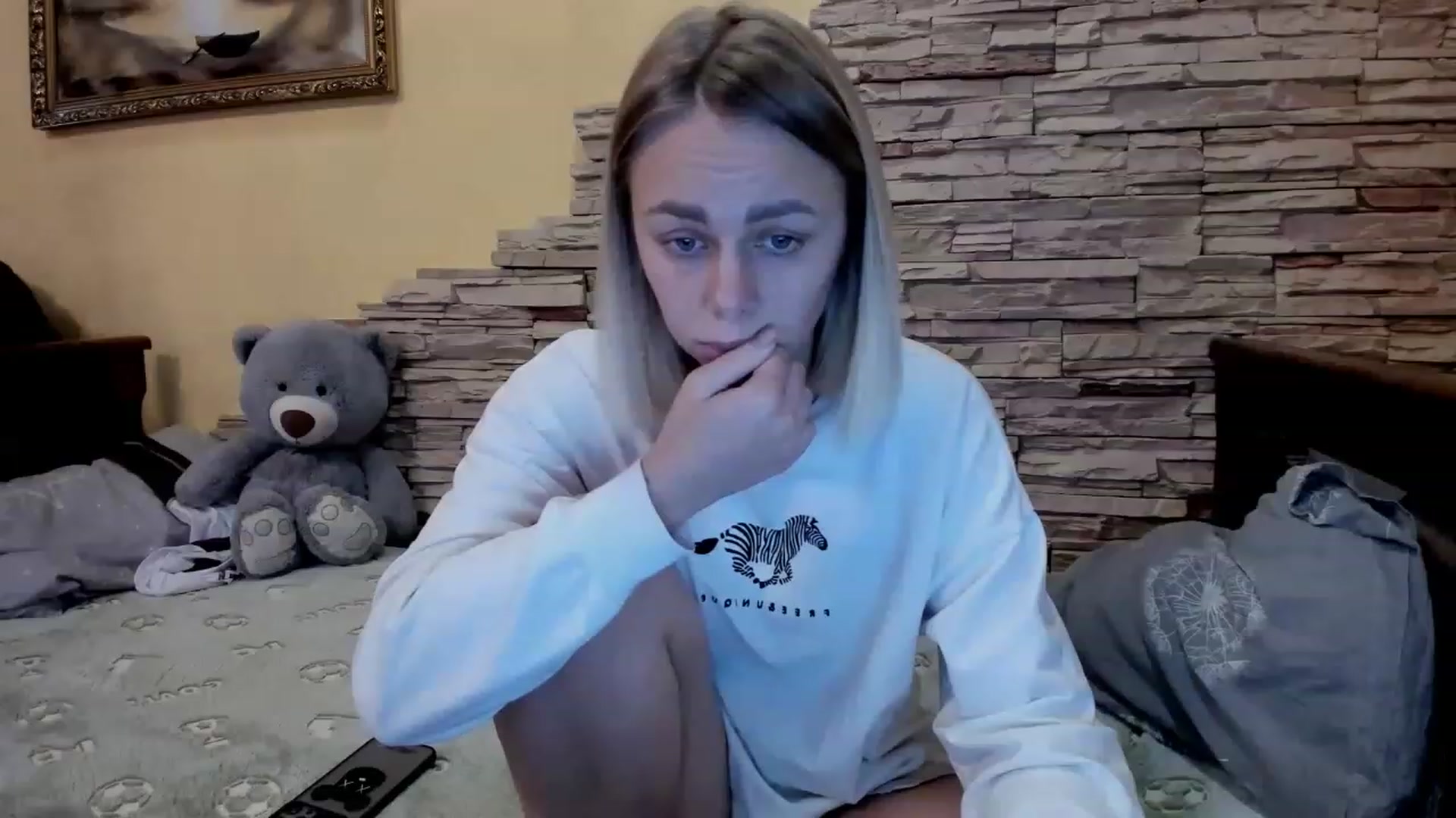 Gallery image thumbnail from YourPupsik's myfreecams stream on, 01/20/2023, 14:33 image 12 of 20