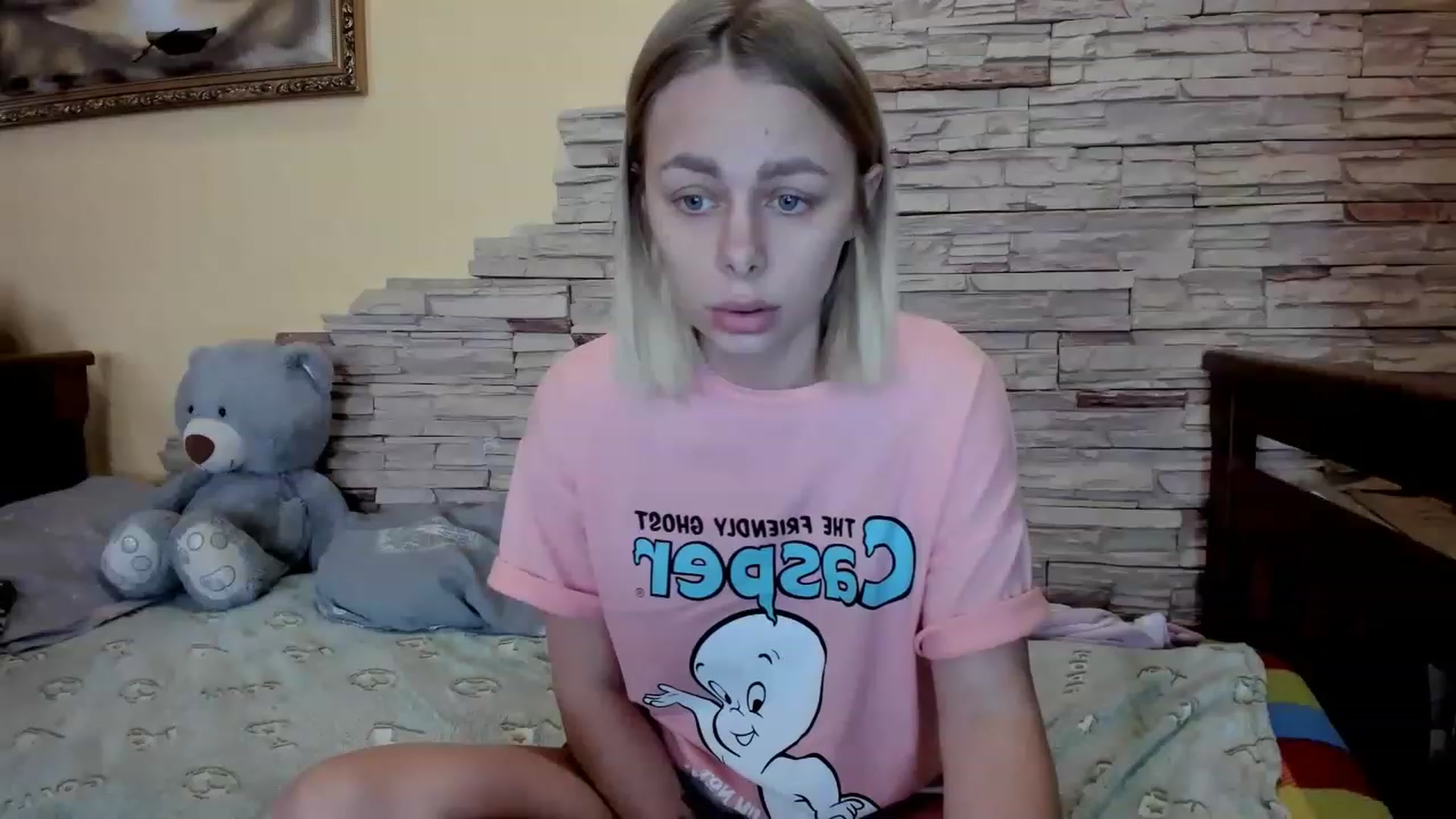 Gallery image thumbnail from YourPupsik's myfreecams stream on, 01/21/2023, 12:02 image 5 of 20
